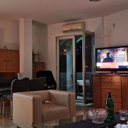 Apartman Natasa 3 Vrsac Dış mekan fotoğraf