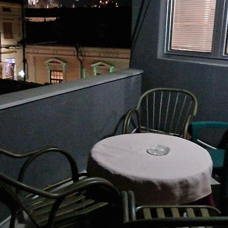 Apartman Natasa 3 Vrsac Dış mekan fotoğraf