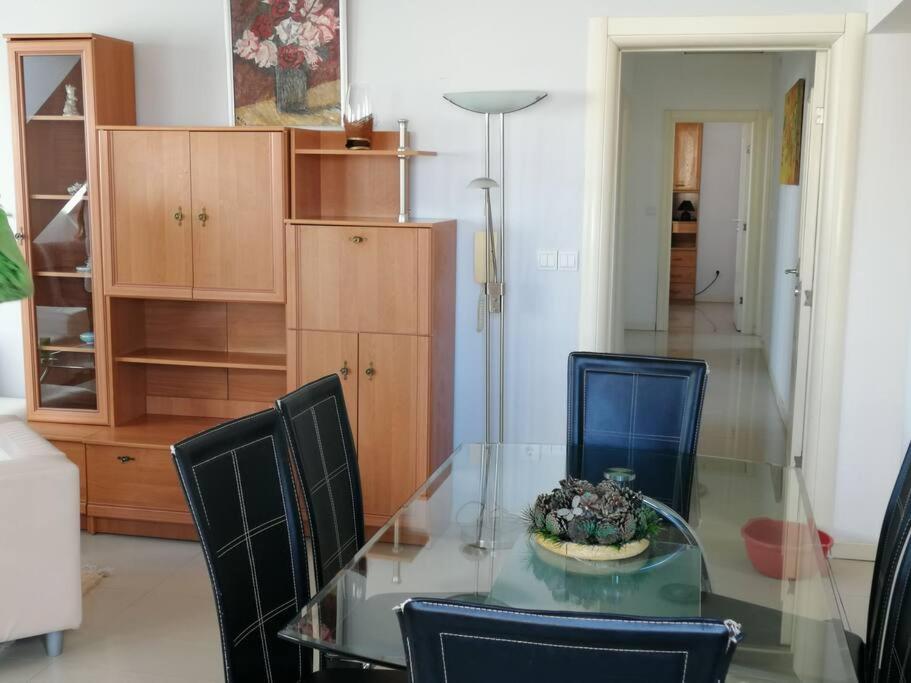 Apartman Natasa 3 Vrsac Dış mekan fotoğraf