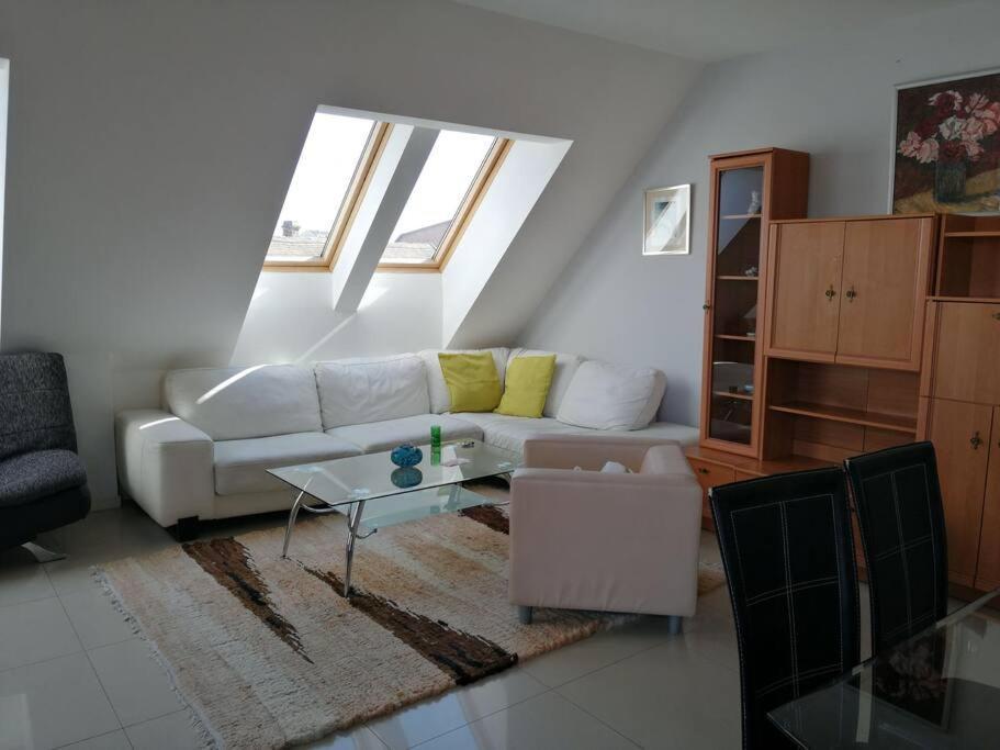 Apartman Natasa 3 Vrsac Dış mekan fotoğraf