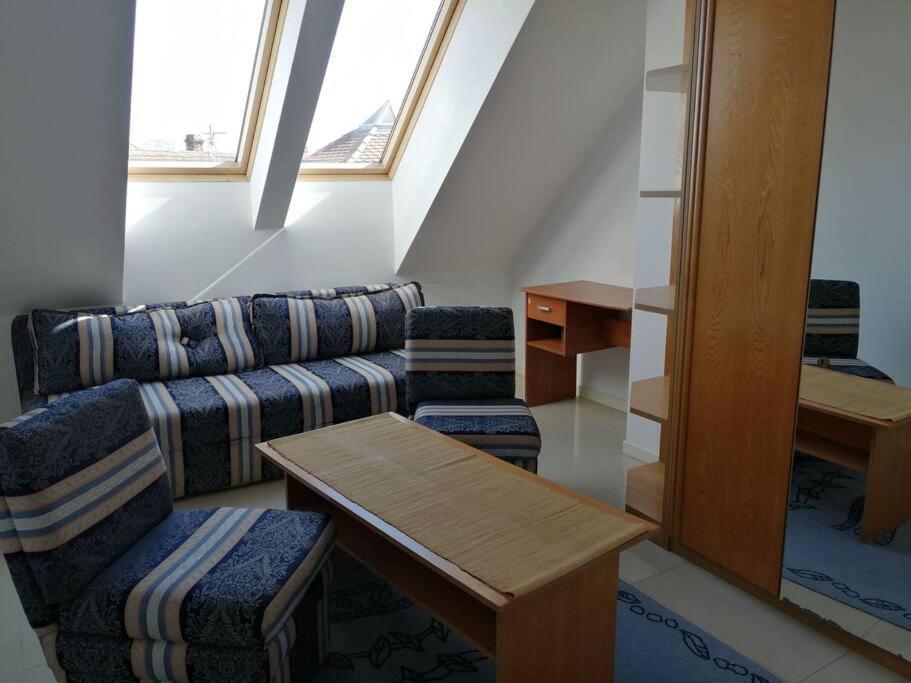 Apartman Natasa 3 Vrsac Dış mekan fotoğraf