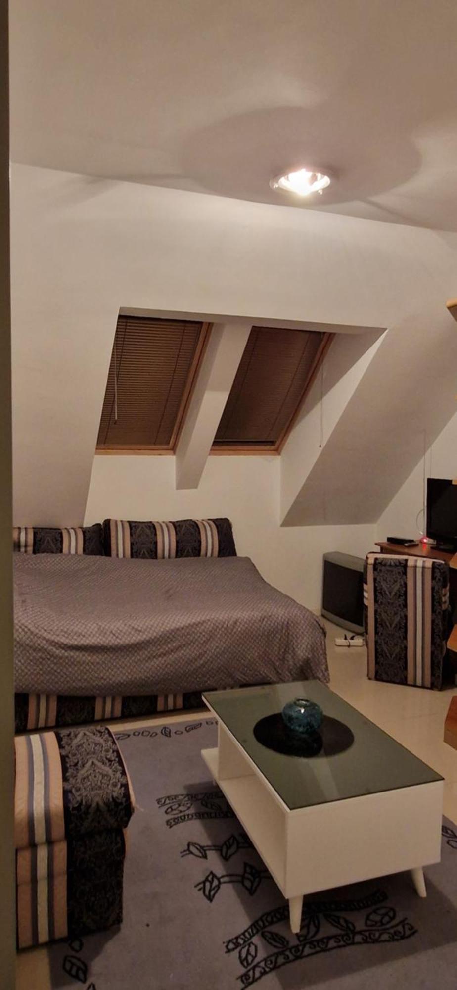 Apartman Natasa 3 Vrsac Dış mekan fotoğraf