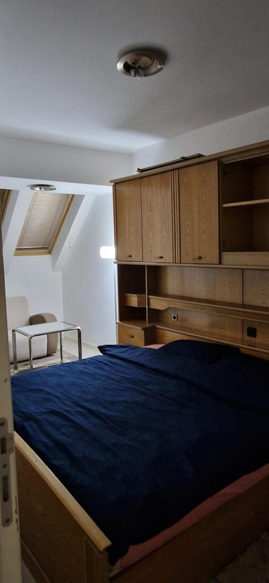 Apartman Natasa 3 Vrsac Dış mekan fotoğraf