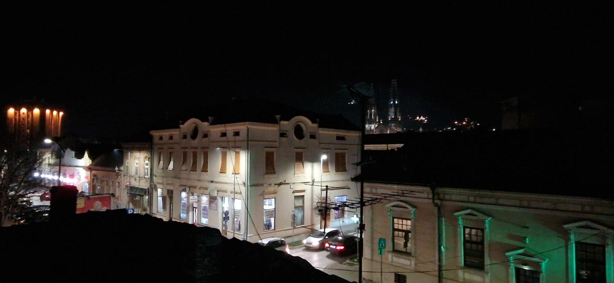 Apartman Natasa 3 Vrsac Dış mekan fotoğraf