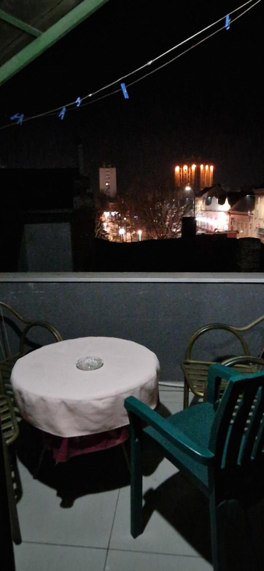 Apartman Natasa 3 Vrsac Dış mekan fotoğraf