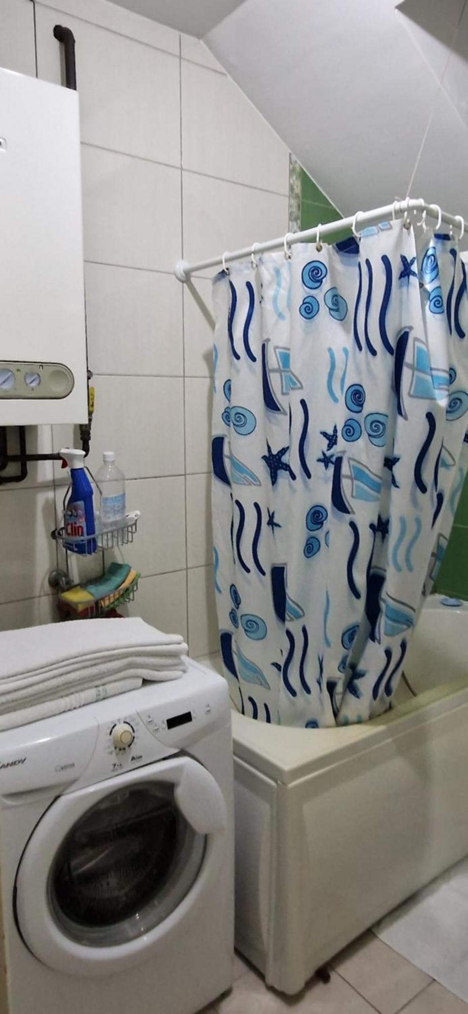 Apartman Natasa 3 Vrsac Dış mekan fotoğraf