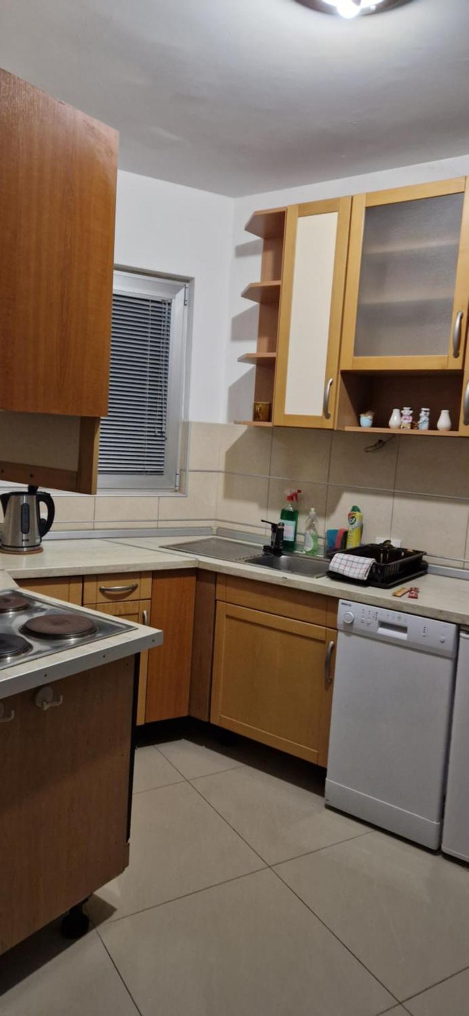 Apartman Natasa 3 Vrsac Dış mekan fotoğraf